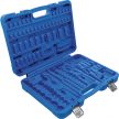 BGS technic Üres műanyag koffer a BGS 2292 dugókulcs készlethez (BGS 2292-LEER)
