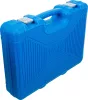 BGS technic Dugókulcs- és bitkészlet Super Lock profillal, 1/4”, 3/8” és 1/2”, 192 részes, CrV acél (BGS 2292)