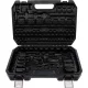 BGS technic Üres műanyag koffer a BGS 2296 dugókulcs készlethez (BGS 2296-LEER)