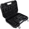 BGS technic Üres műanyag koffer a BGS 2296 dugókulcs készlethez (BGS 2296-LEER)