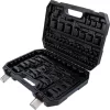 BGS technic Üres műanyag koffer a BGS 2296 dugókulcs készlethez (BGS 2296-LEER)