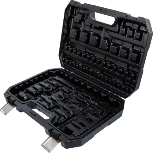 BGS technic Üres műanyag koffer a BGS 2296 dugókulcs készlethez (BGS 2296-LEER)