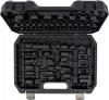 BGS technic Üres műanyag koffer a BGS 2296 dugókulcs készlethez (BGS 2296-LEER)
