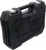 BGS technic Üres műanyag koffer a BGS 2296 dugókulcs készlethez (BGS 2296-LEER)