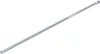 BGS technic Hosszabbító szár | 6,3 mm (1/4") | 380 mm (BGS 2314)