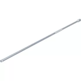   BGS technic Hosszabbító szár | 6,3 mm (1/4") | 380 mm (BGS 2314)