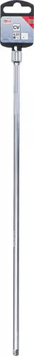 BGS technic Hosszabbító szár | 6,3 mm (1/4") | 380 mm (BGS 2314)