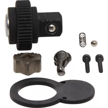   BGS technic Racsni javító készlet a BGS 1204 / BGS 2315 készletekhez (BGS 2315-REPAIR)