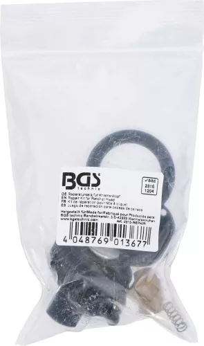 BGS technic Racsni javító készlet a BGS 1204 / BGS 2315 készletekhez (BGS 2315-REPAIR)