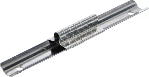 BGS technic Dugókulcs tartó sín 7 részes 1/4" (BGS 2316)