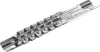 BGS technic Dugókulcs tartó sín 7 részes 1/4" (BGS 2316)