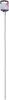BGS technic Hosszabbító szár | 6,3 mm (1/4") | 450 mm (BGS 2319)