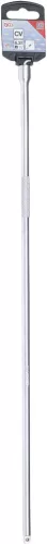 BGS technic Hosszabbító szár | 6,3 mm (1/4") | 450 mm (BGS 2319)