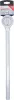 BGS technic 3/4" Racsnis hajtószár, 500 mm (BGS 231)