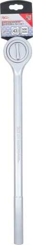 BGS technic 3/4" Racsnis hajtószár, 500 mm (BGS 231)
