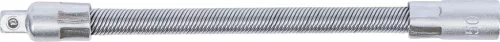 BGS technic Flexibilis hosszabbító szár 1/4" 150mm (BGS 2320)