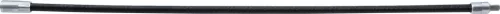 BGS technic Flexibilis hosszabbító szár 1/4" 450mm (BGS 2321)