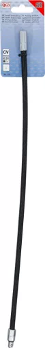 BGS technic Flexibilis hosszabbító szár 1/4" 450mm (BGS 2321)