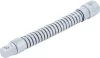 BGS technic Flexibilis hosszabbító szár 1/2" 190mm (BGS 2323)