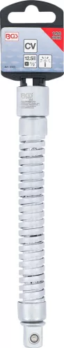 BGS technic Flexibilis hosszabbító szár 1/2" 190mm (BGS 2323)