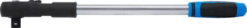 BGS technic 3/4" 2 részes racsnis hajtószár (gyorskioldó gombbal), 500 mm (BGS 232)