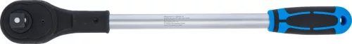 BGS technic 3/4" 2 részes racsnis hajtószár (gyorskioldó gombbal), 500 mm (BGS 232)