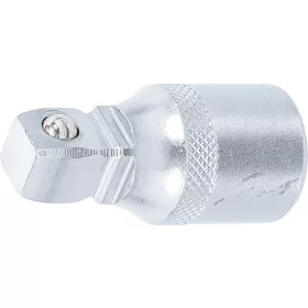   BGS technic 1/2" Billenős hosszabbító szár "Wobble", 50 mm (BGS 233)