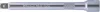 BGS technic 1/4" Hosszabbító szár, 100 mm (BGS 2335)