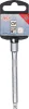 BGS technic 1/4" Hosszabbító szár, 100 mm (BGS 2335)