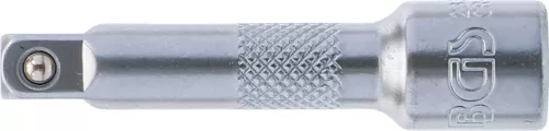 BGS technic 1/4" Hosszabbító szár, 50 mm (BGS 2336)