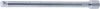 BGS technic 1/4" Hosszabbító szár, 150 mm (BGS 2338)