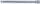BGS technic 1/4" Hosszabbító szár, 150 mm (BGS 2338)