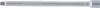 BGS technic 1/4" Hosszabbító szár, 150 mm (BGS 2338)