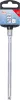 BGS technic 1/4" Hosszabbító szár, 150 mm (BGS 2338)