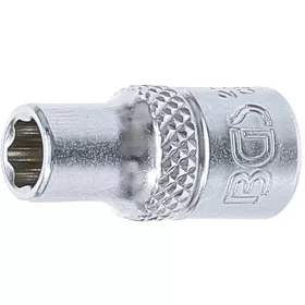   BGS technic 1/4" "Super Lock" dugókulcs, 5,5 mm (BGS 2343)