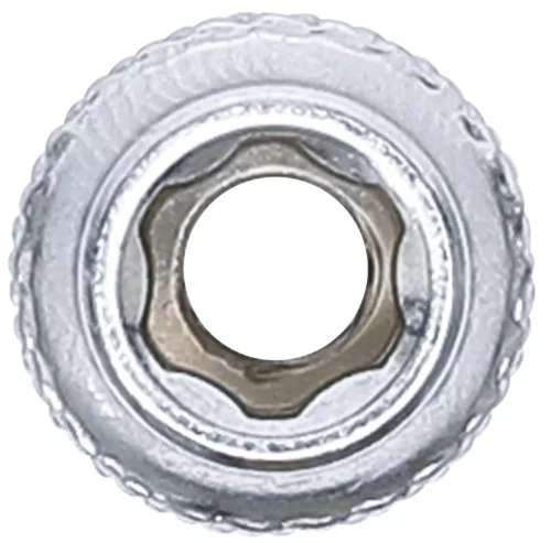 BGS technic 1/4" "Super Lock" dugókulcs, 5,5 mm (BGS 2343)