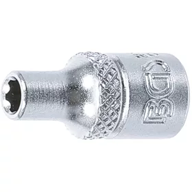   BGS technic 1/4" "Super Lock" dugókulcs, 4 mm (BGS 2344)