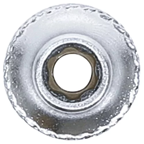 BGS technic 1/4" "Super Lock" dugókulcs, 4 mm (BGS 2344)