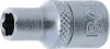 BGS technic 1/4" "Super Lock" dugókulcs, 5 mm (BGS 2345)