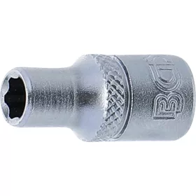   BGS technic 1/4" "Super Lock" dugókulcs, 5 mm (BGS 2345)