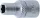 BGS technic 1/4" "Super Lock" dugókulcs, 5 mm (BGS 2345)