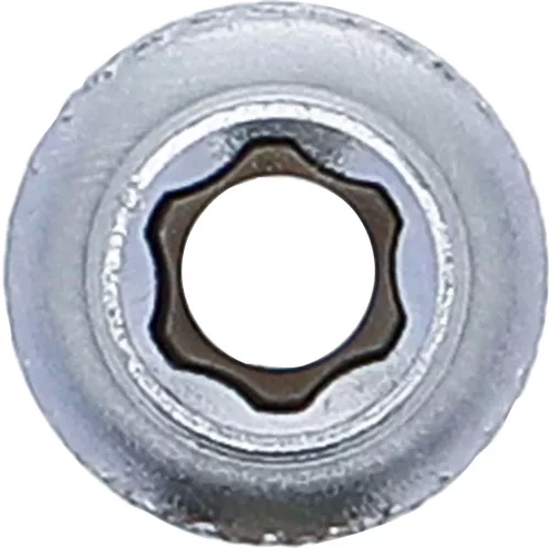 BGS technic 1/4" "Super Lock" dugókulcs, 5 mm (BGS 2345)