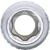 BGS technic 1/4" "Super Lock" dugókulcs, 6 mm (BGS 2346)