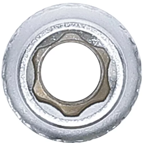 BGS technic 1/4" "Super Lock" dugókulcs, 6 mm (BGS 2346)