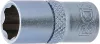 BGS technic 1/4" "Super Lock" dugókulcs, 8 mm (BGS 2348)
