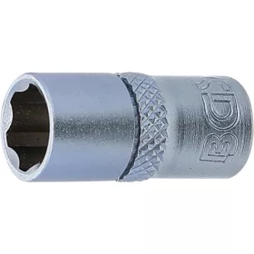   BGS technic 1/4" "Super Lock" dugókulcs, 8 mm (BGS 2348)