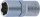 BGS technic 1/4" "Super Lock" dugókulcs, 8 mm (BGS 2348)