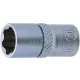 BGS technic 1/4" "Super Lock" dugókulcs, 8 mm (BGS 2348)