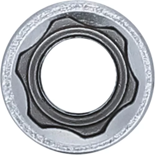 BGS technic 1/4" "Super Lock" dugókulcs, 8 mm (BGS 2348)