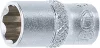 BGS technic 1/4" "Super Lock" dugókulcs, 9 mm (BGS 2349)